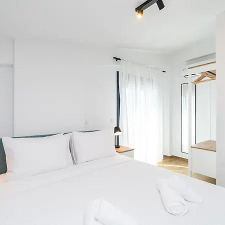 Appartamento Danai Residential Complex *
