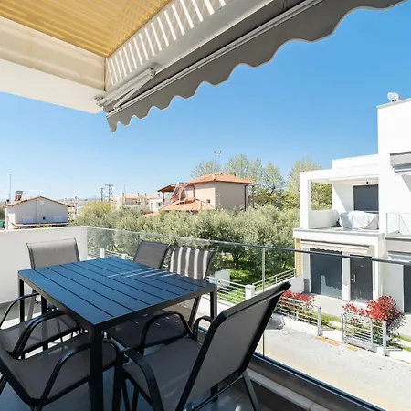 Danai Residential Complex Daire