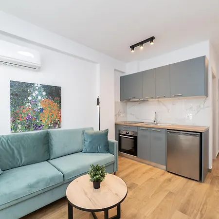 Danai Residential Complex Апартаменты *