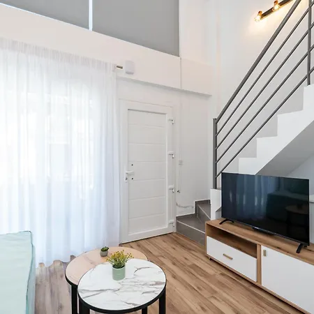 Danai Residential Complex Appartamento Ofrínion