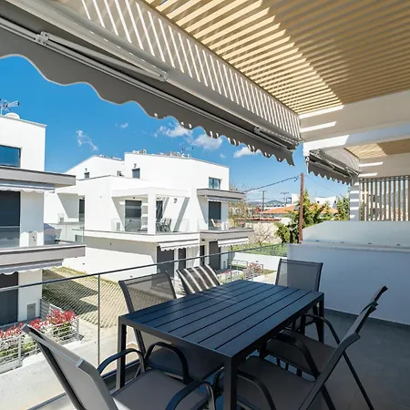 Danai Residential Complex * Ofrínion