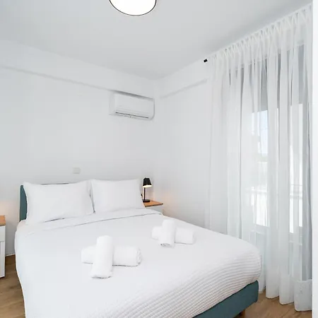 Danai Residential Complex Daire *