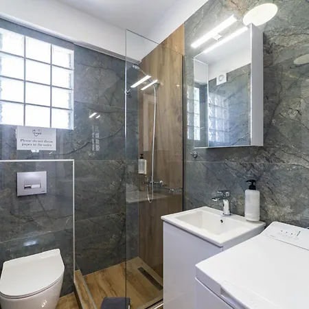 Апартаменты Danai Residential Complex *