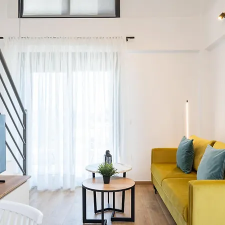 Danai Residential Complex Daire *