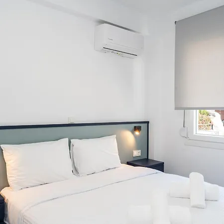 Апартаменты Danai Residential Complex *