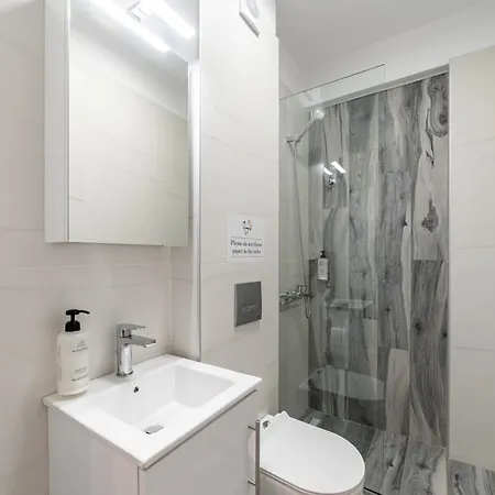 Danai Residential Complex Апартаменты *