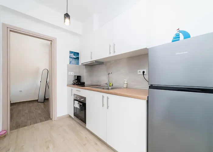 Danai & Palm Residential Complexes *