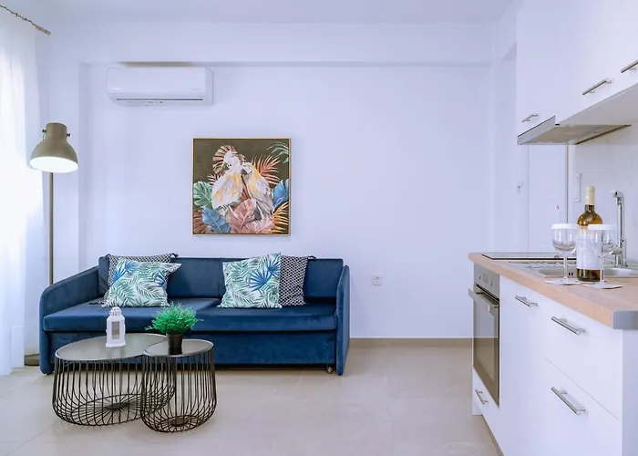 Danai & Palm Residential Complexes *