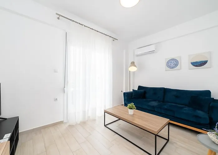 Appartement Danai & Palm Residential Complexes