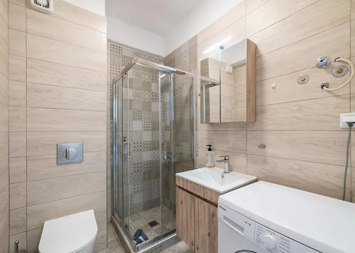 Apartment Danai Residential Complex Ofrínion