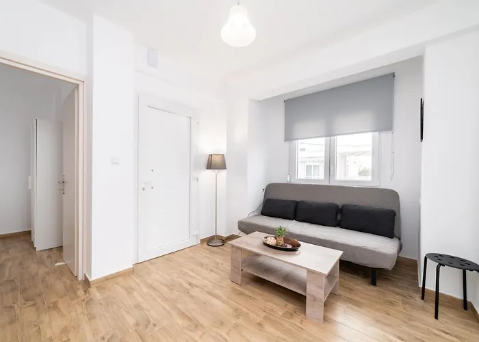 Danai & Palm Residential Complexes