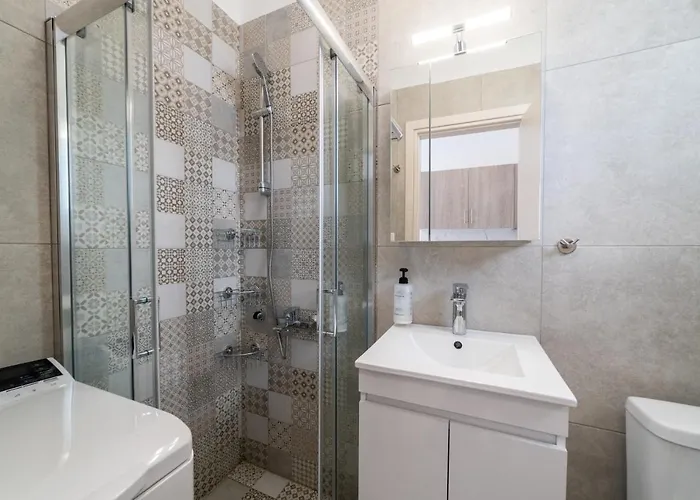 Danai & Palm Residential Complexes *