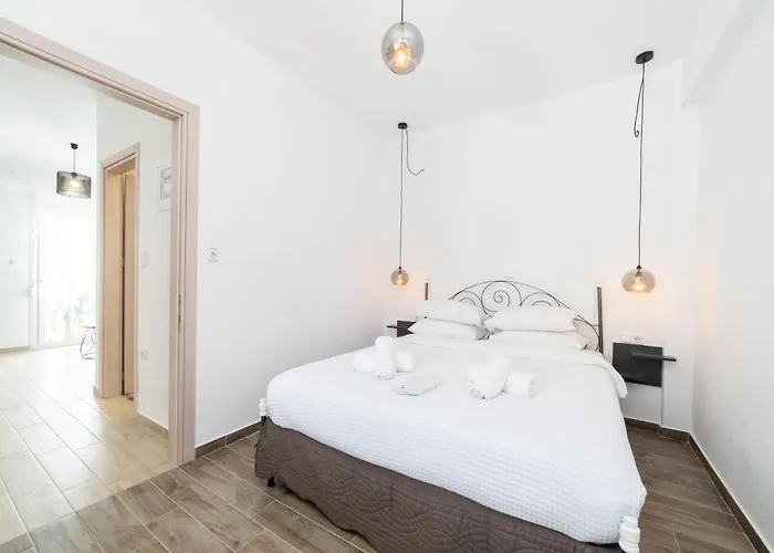 Danai & Palm Residential Complexes