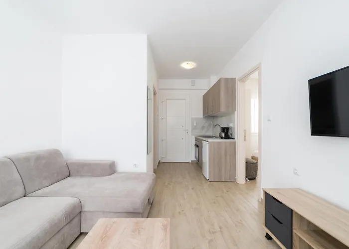 Danai & Palm Residential Complexes *