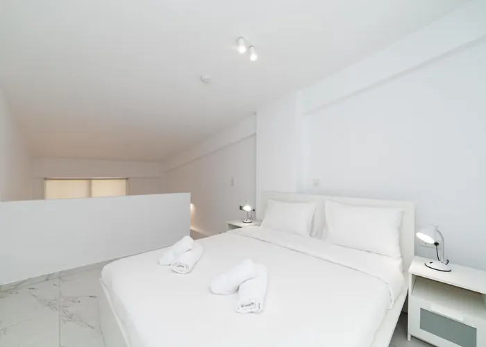 Danai Residential Complex Apartment *
