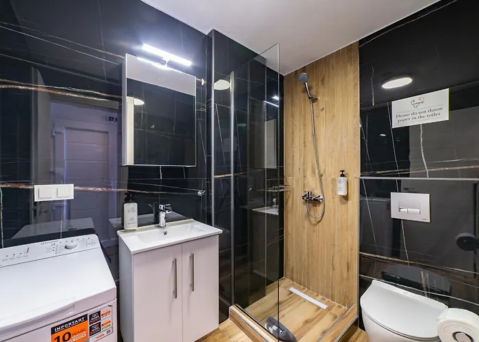 Danai Residential Complex Apartment
