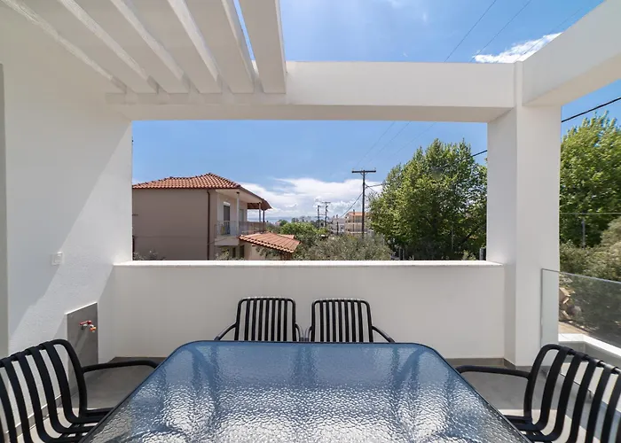 Danai Residential Complex Apartment *