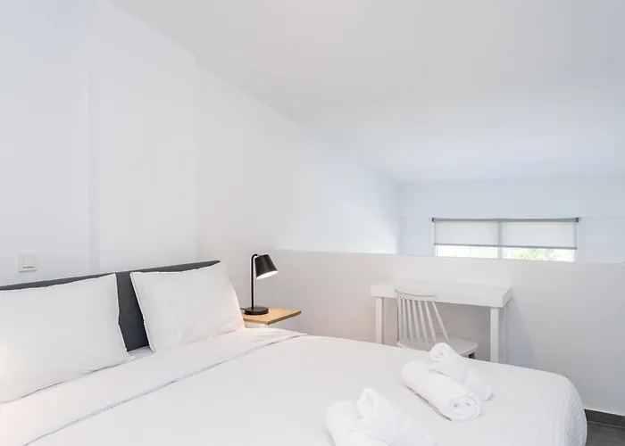 Apartment Danai Residential Complex *
