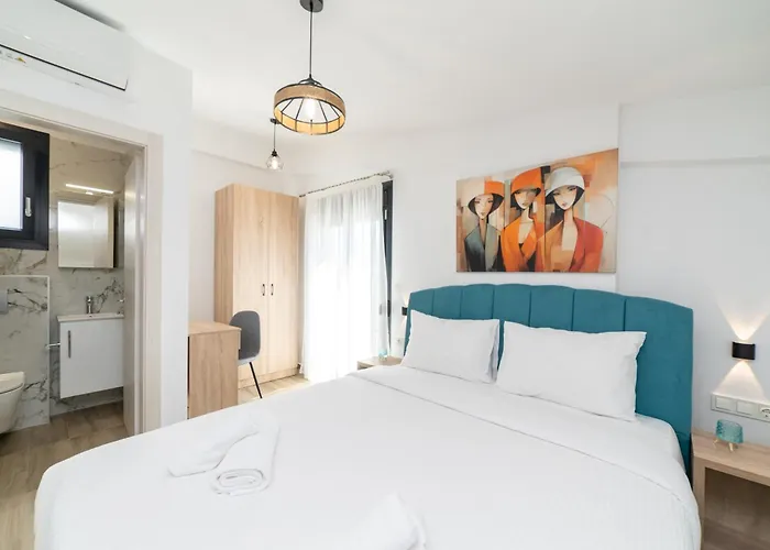 Danai Residential Complex Apartment *