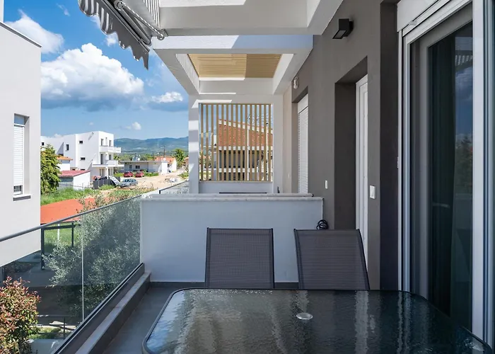 Danai Residential Complex *