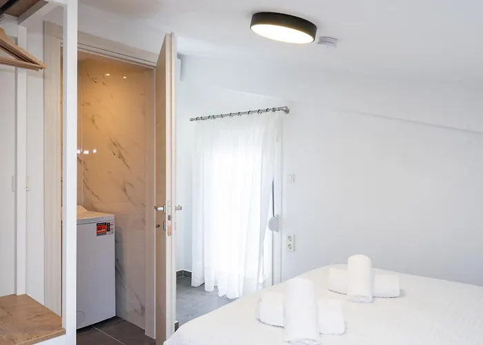 Apartment Danai Residential Complex Ofrínion