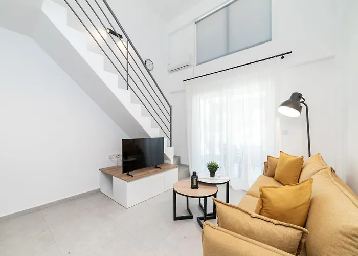 Danai & Palm Residential Complexes