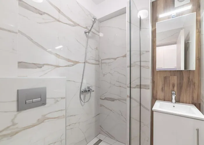 Danai & Palm Residential Complexes 公寓 Ofrínion