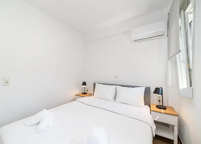 Danai & Palm Residential Complexes