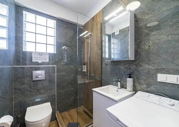 Appartement Danai & Palm Residential Complexes