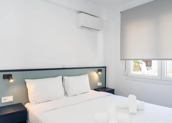 Danai & Palm Residential Complexes *